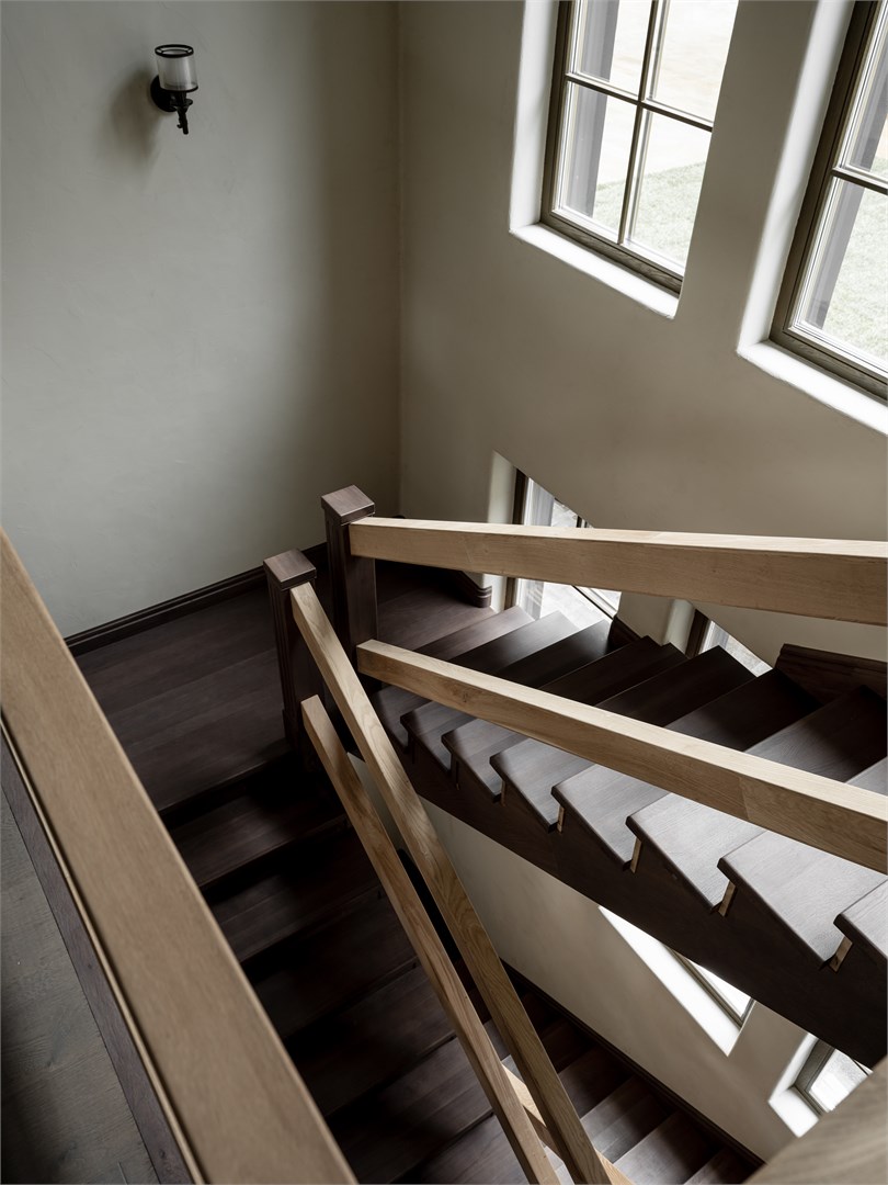 Шале 1 в Фудзи