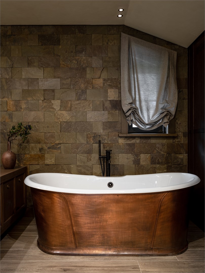 Шале 1 в Фудзи