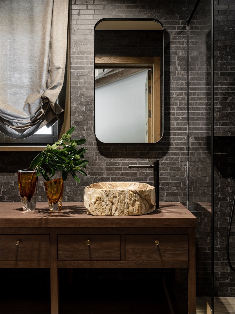 Шале 1 в Фудзи