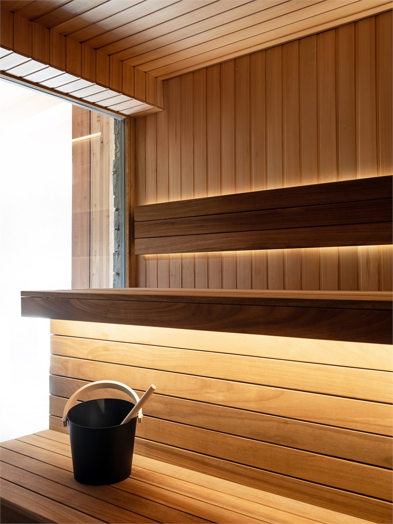 Шале 1 в Фудзи