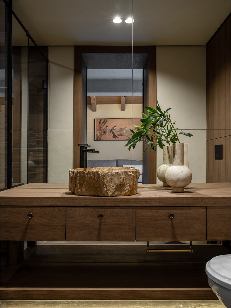 Шале 1 в Фудзи