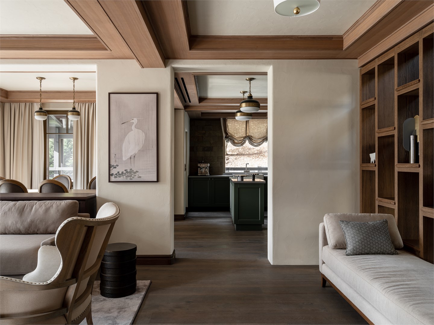 Шале 2 в Фудзи