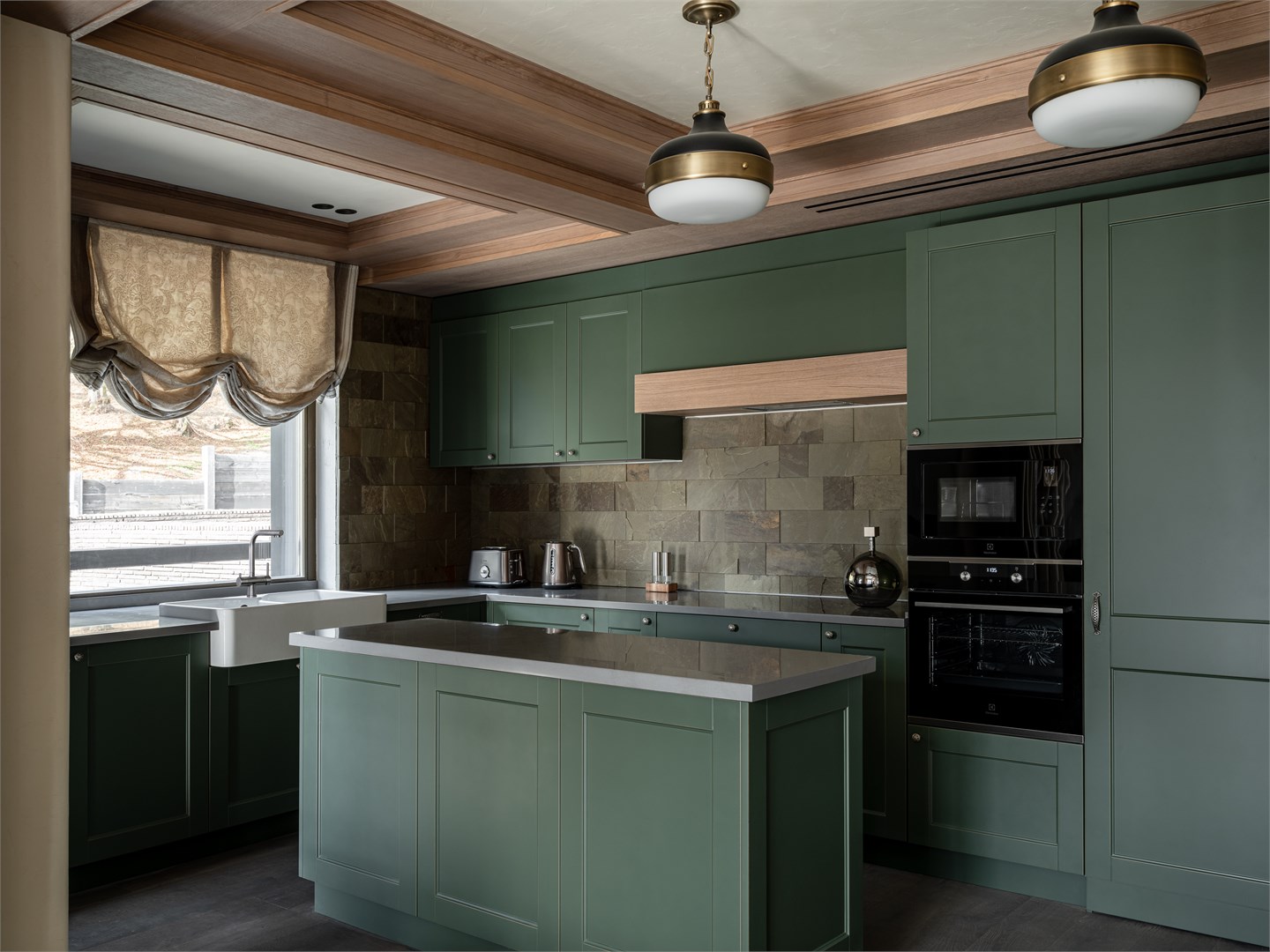 Шале 2 в Фудзи