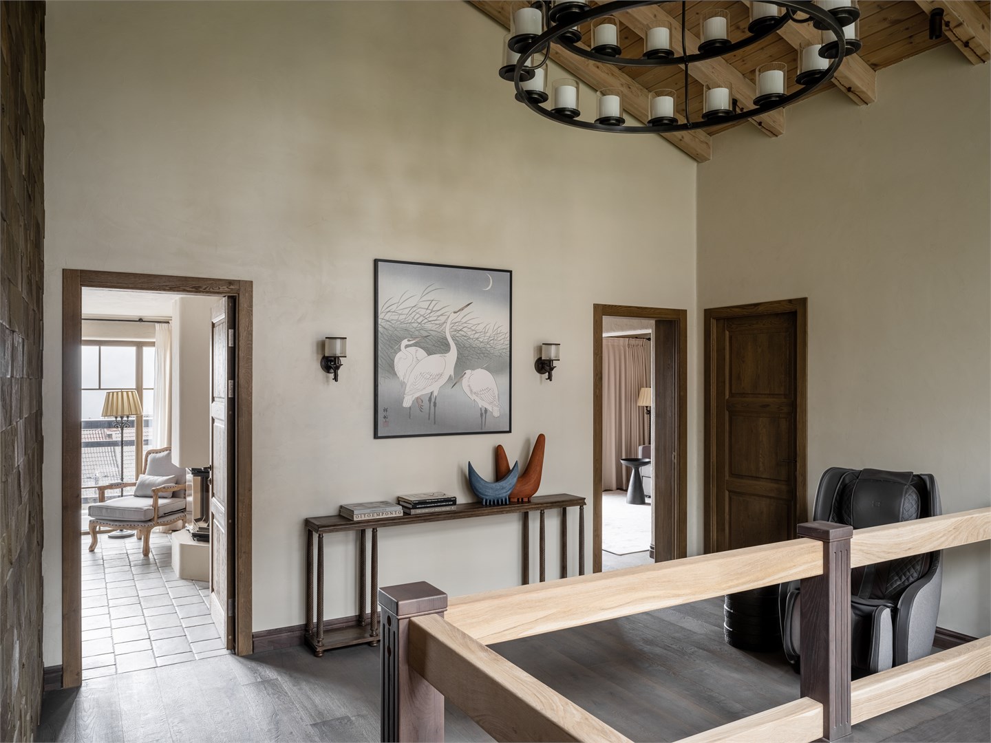 Шале 2 в Фудзи