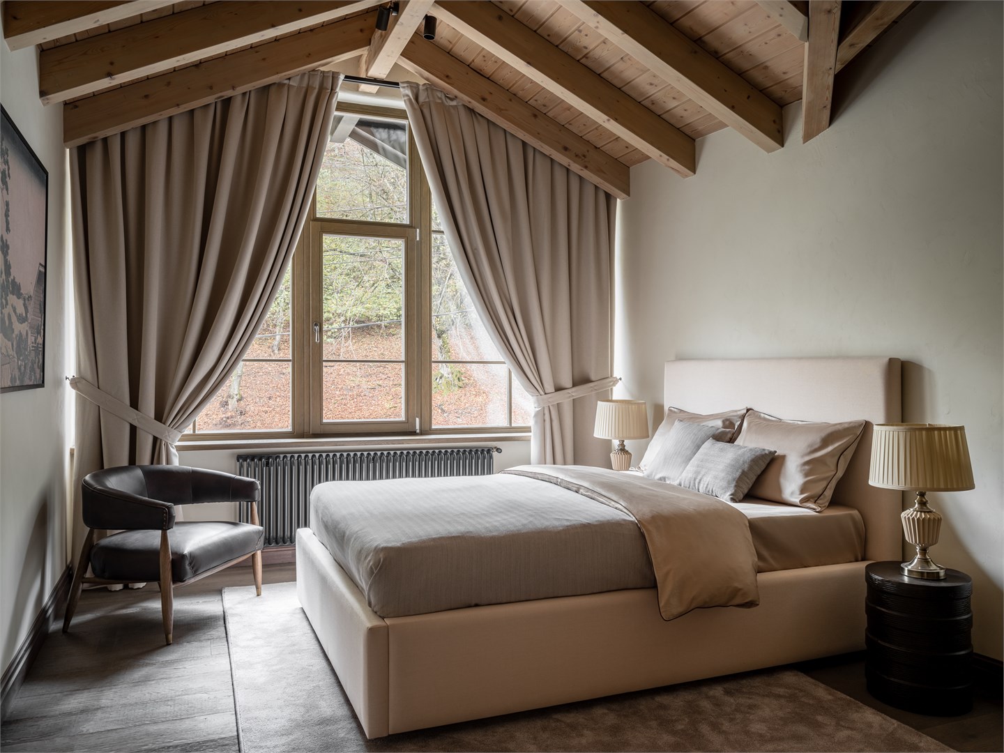 Шале 2 в Фудзи