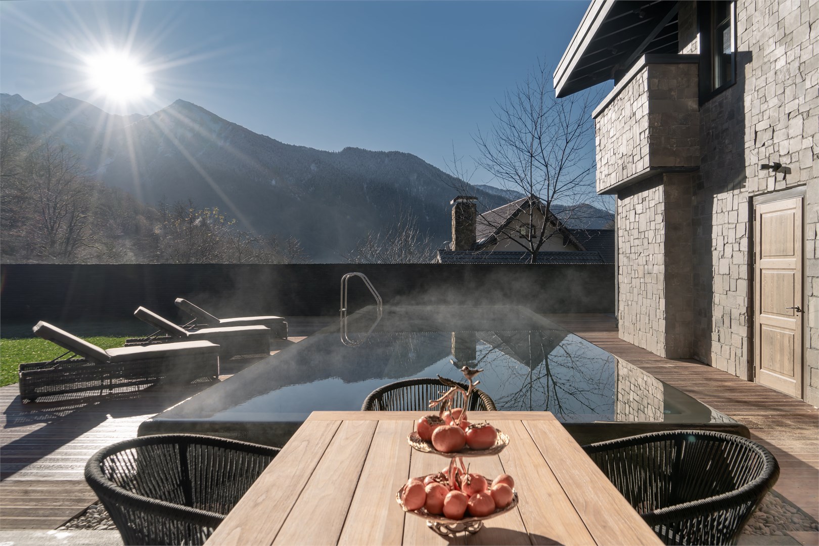 Шале 2 в Фудзи