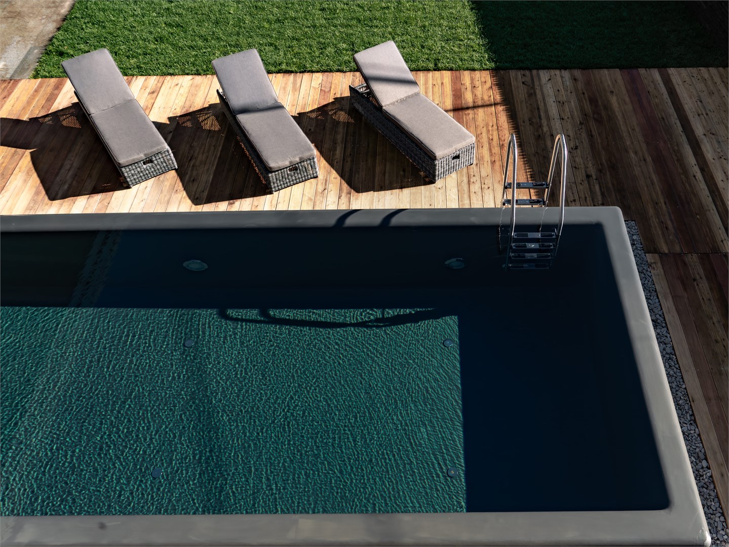 Шале 2 в Фудзи