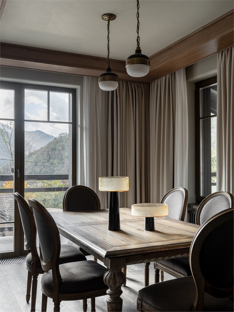 Шале 3 в Фудзи