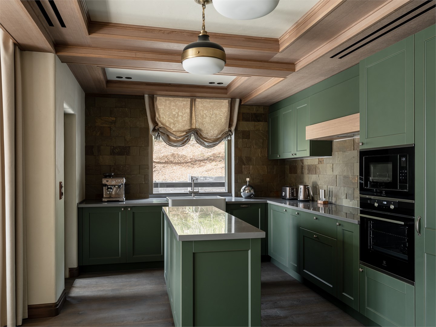 Шале 3 в Фудзи