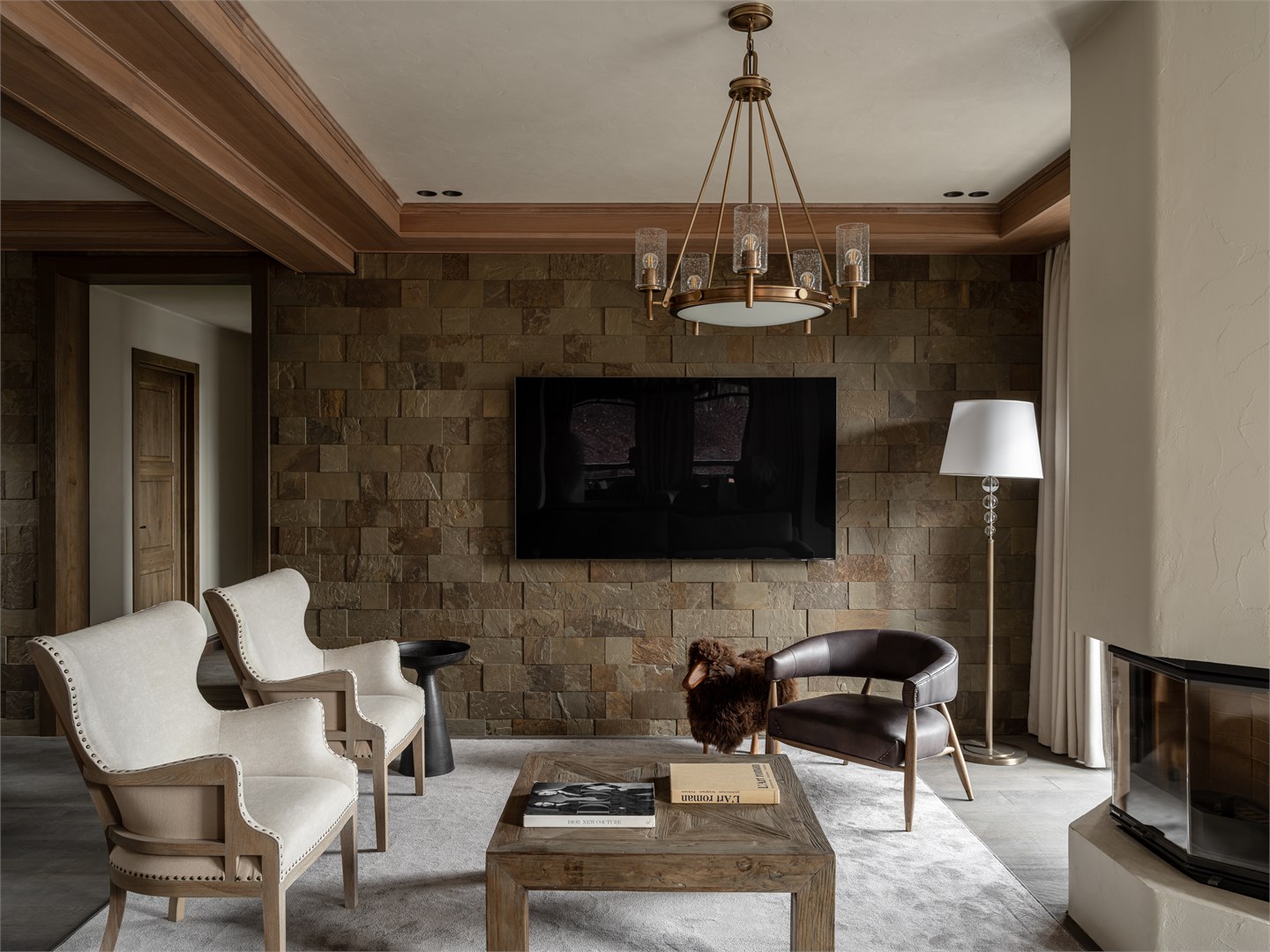 Шале 3 в Фудзи