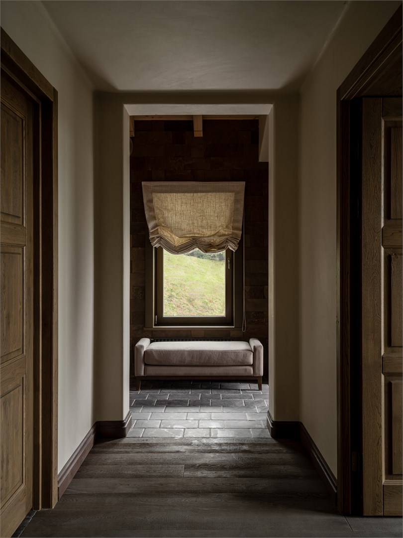 Шале 3 в Фудзи