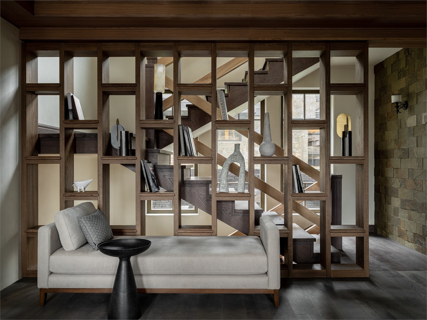 Шале 3 в Фудзи