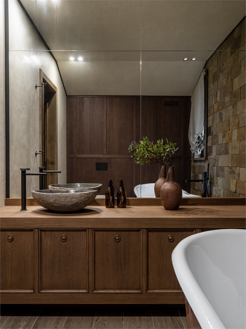 Шале 3 в Фудзи