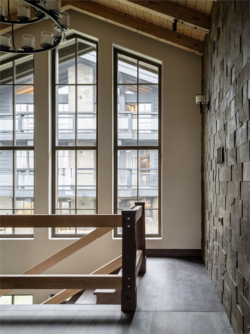 Шале 3 в Фудзи