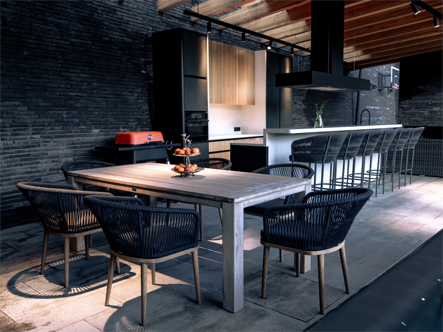 Шале 3 в Фудзи