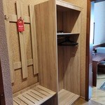 Стандарт TWIN  с двумя кроватями в Магнолия
