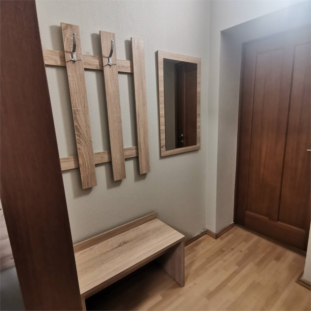 Стандарт TWIN  с двумя кроватями в Магнолия