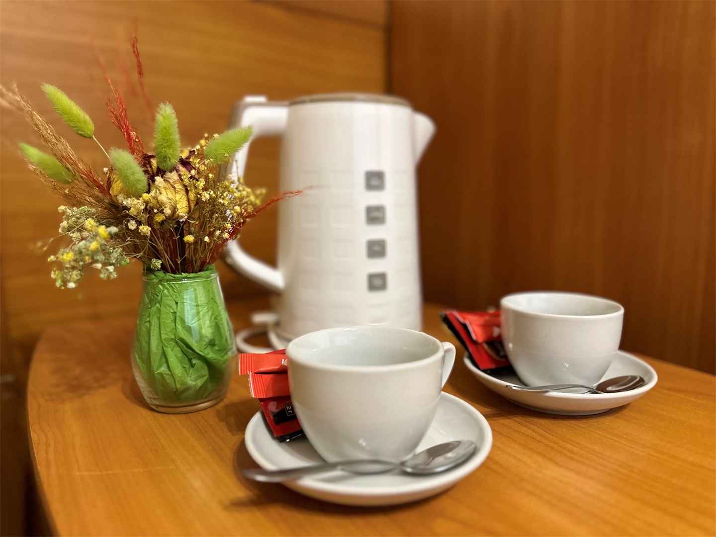 Комфорт  / Главный корпус в Десна