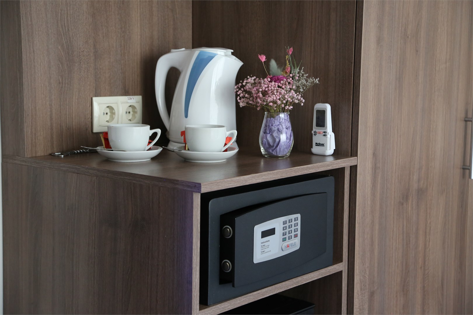 Комфорт улучшенный / Главный корпус в Десна