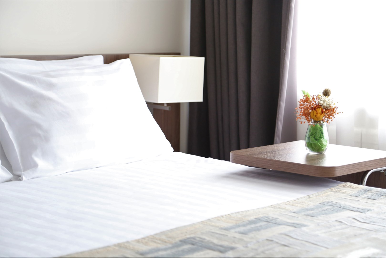 Комфорт улучшенный / Главный корпус в Десна