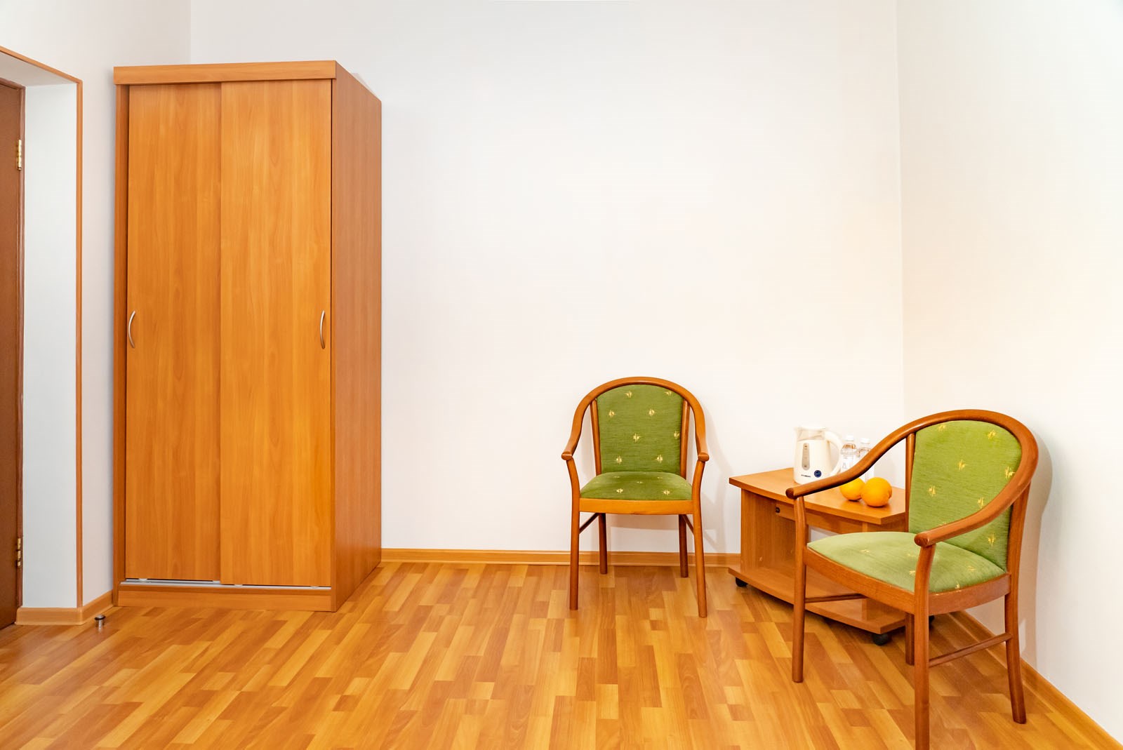 Стандарт / Главный корпус в Десна