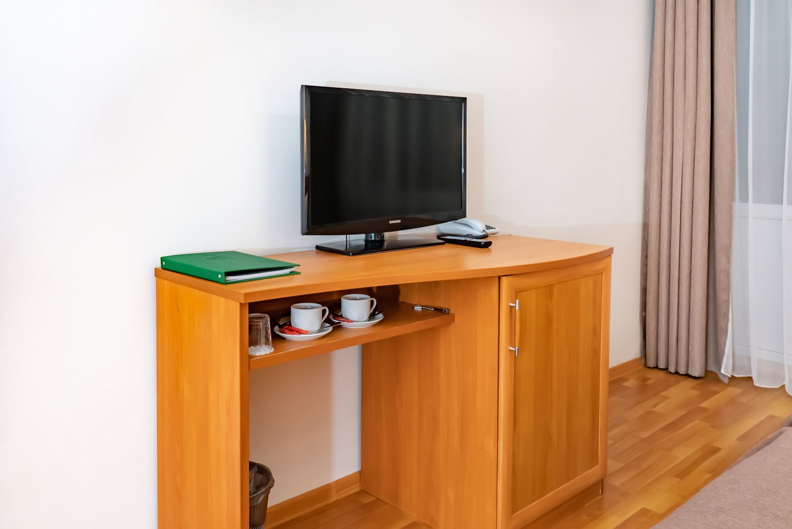 Стандарт / Главный корпус в Десна