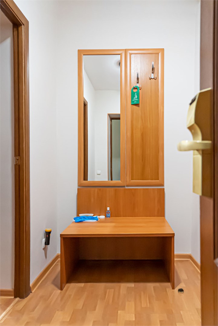 Стандарт / Главный корпус в Десна