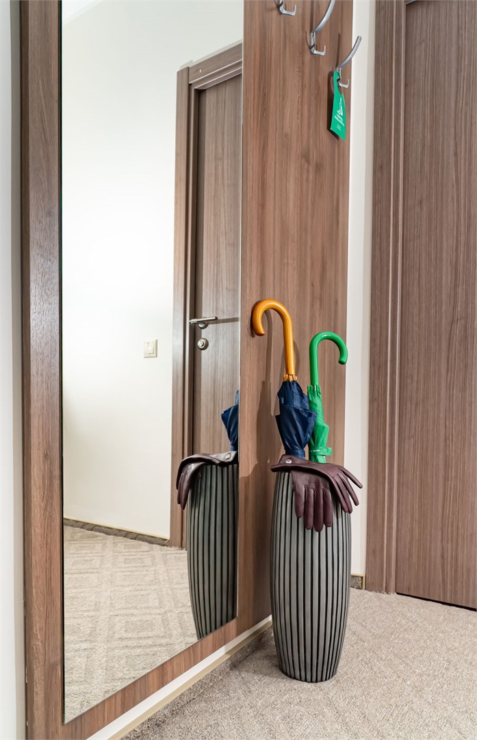 Стандарт улучшенный / Главный корпус в Десна