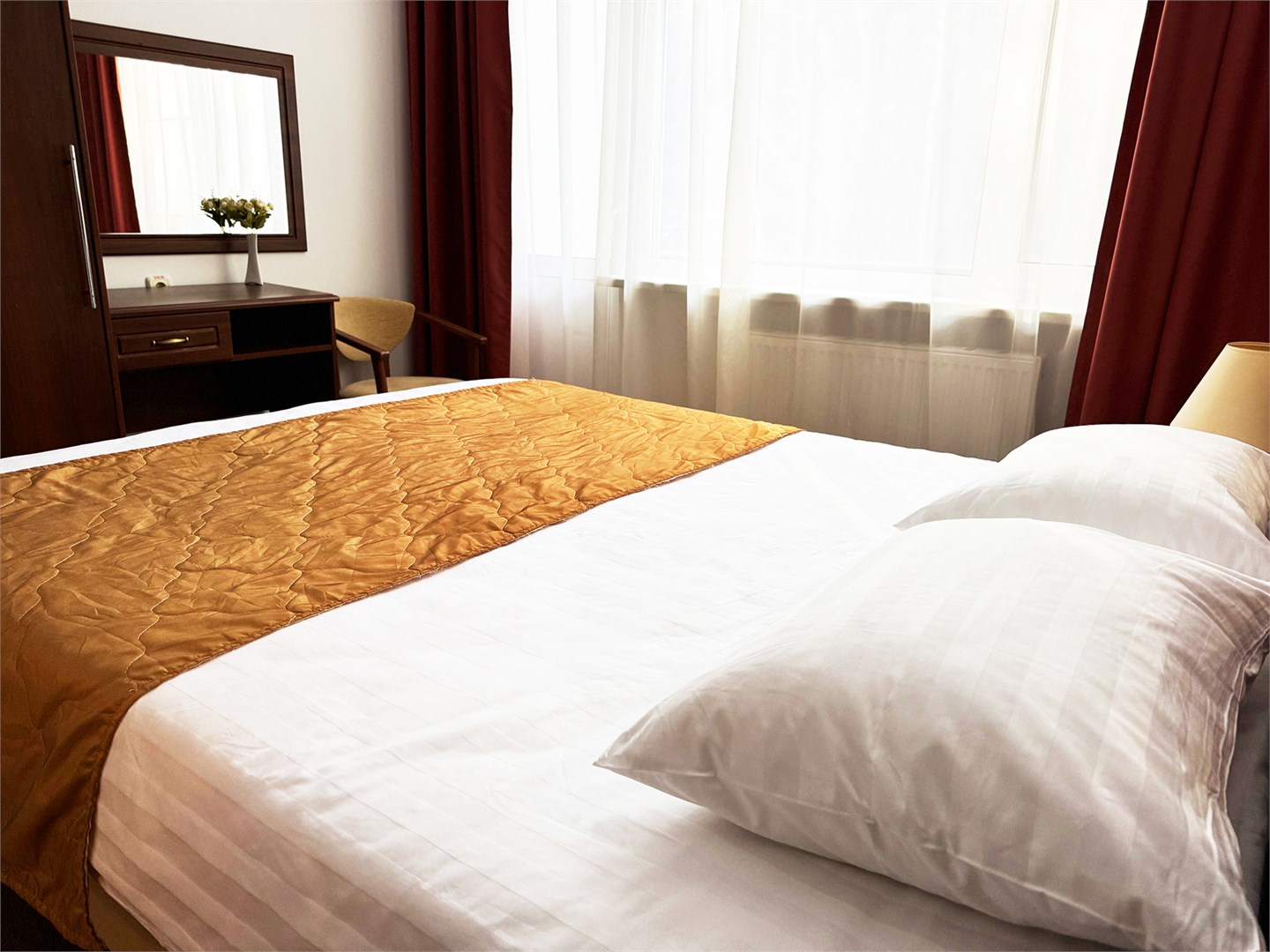 Студия с кухонным уголком / 3 корпус "Сибирь" в Десна