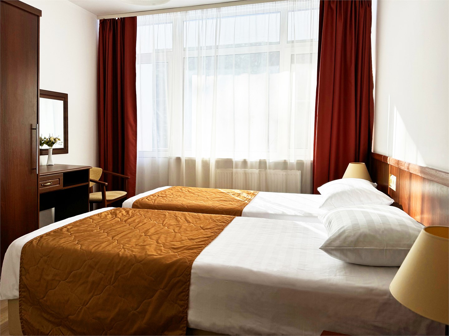 Студия с кухонным уголком / 3 корпус "Сибирь" в Десна