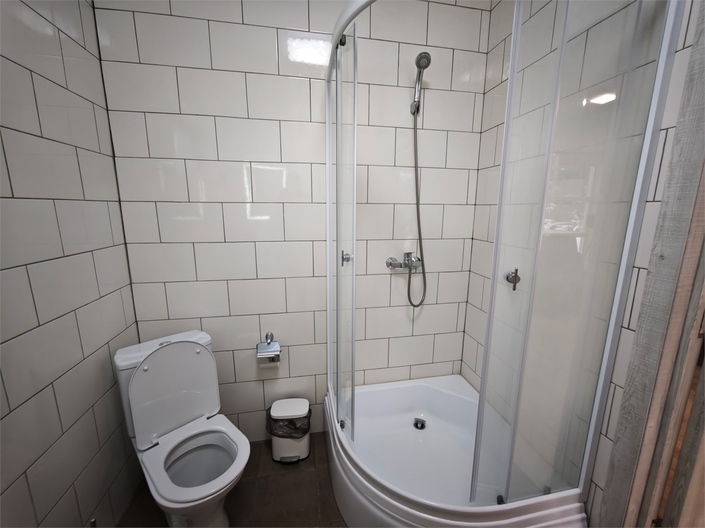 Большой дом в Деревенька в лесу