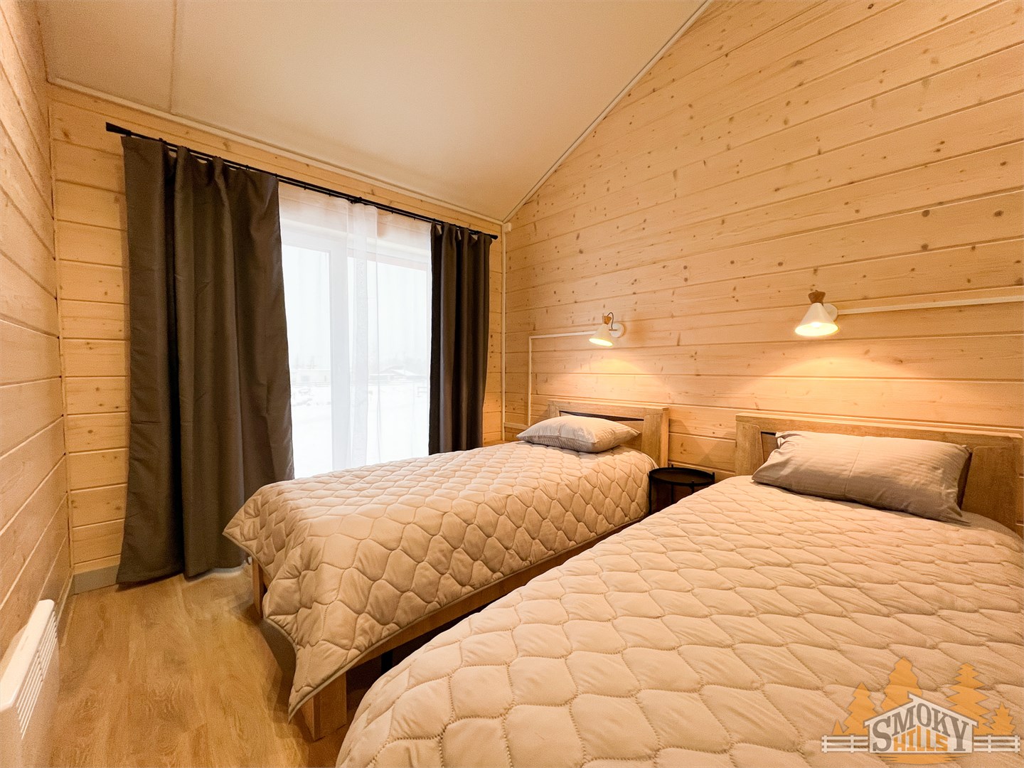 Дом № 5 Без животных в Smoky hills