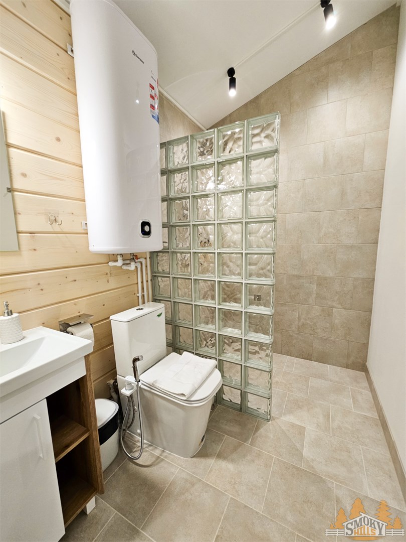 Дом № 5 Без животных в Smoky hills