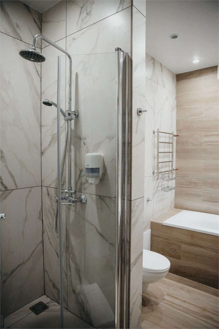 Студия Премиум 1 Гостиница в Танай