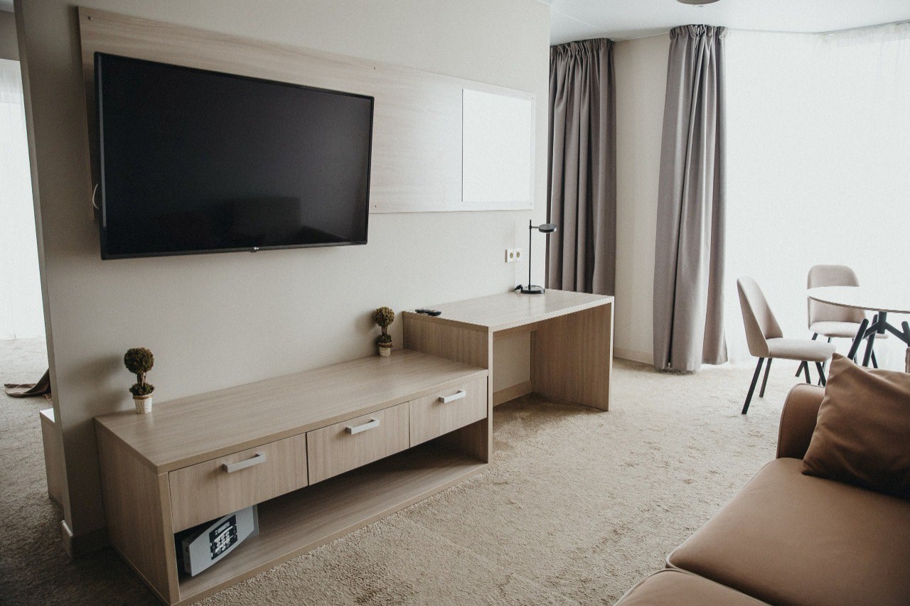 Студия Премиум 1 Гостиница в Танай