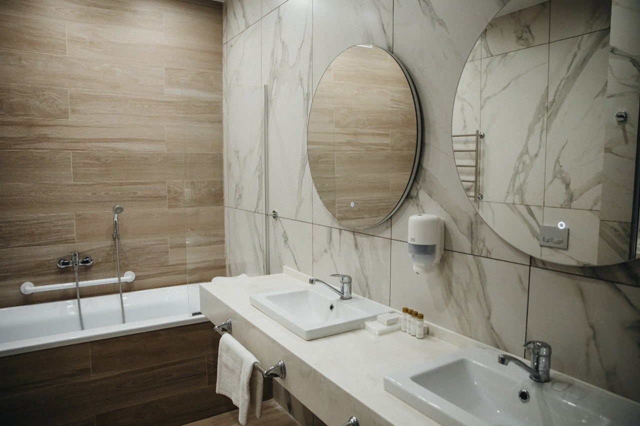 Студия Премиум 1 Гостиница в Танай