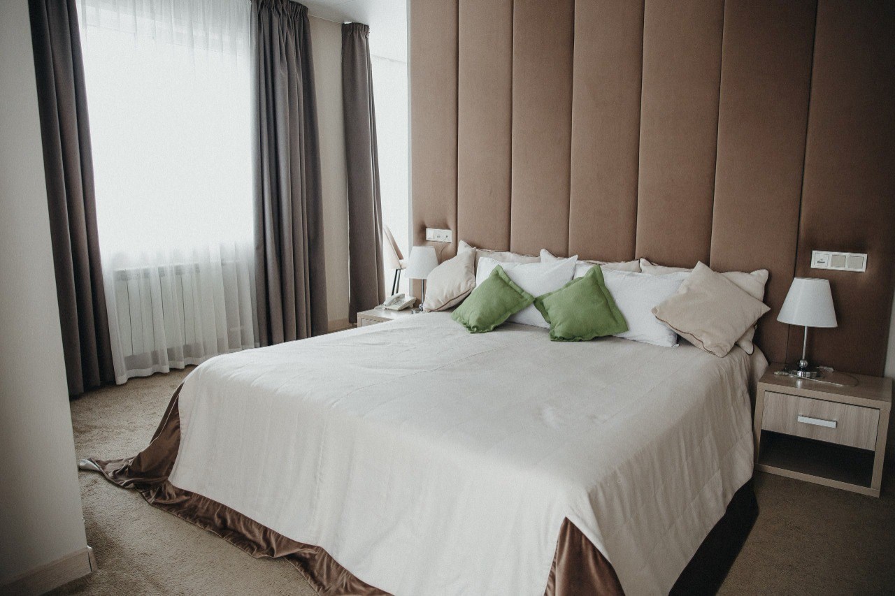 Студия Премиум 1 Гостиница в Танай