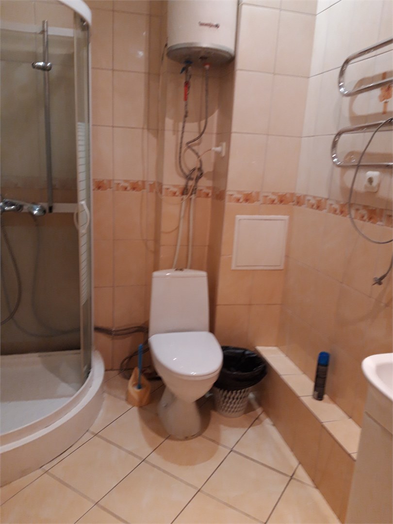 Двухместный улучшенной планировки Фуражный пер., д.2 в Пушкин