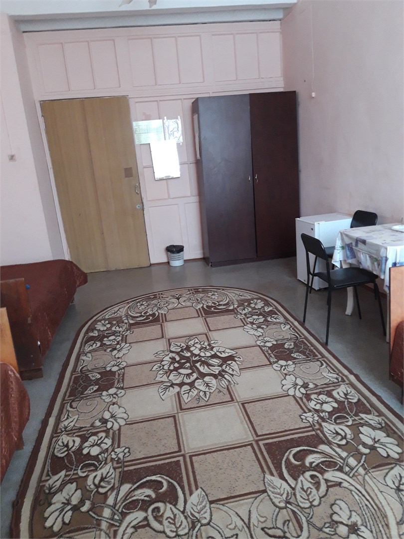 Трёхместный Фуражный пер., д2 в Пушкин