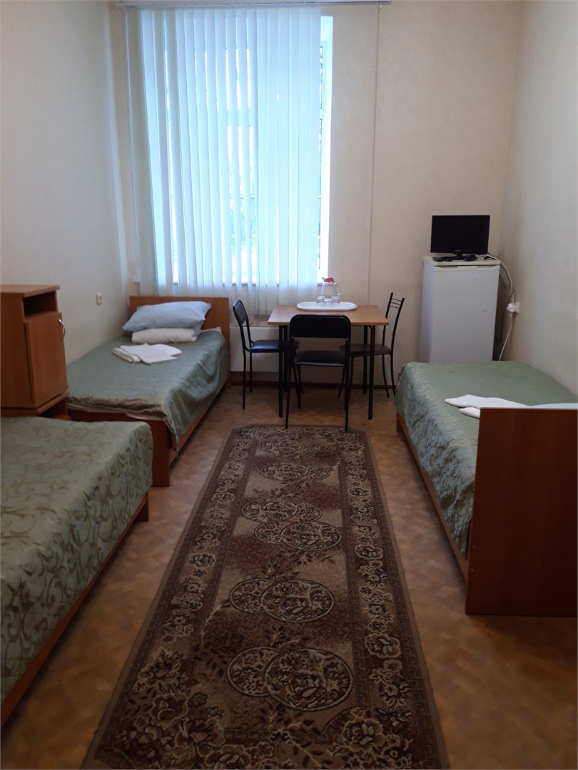 Трёхместный Фуражный пер., д2 в Пушкин