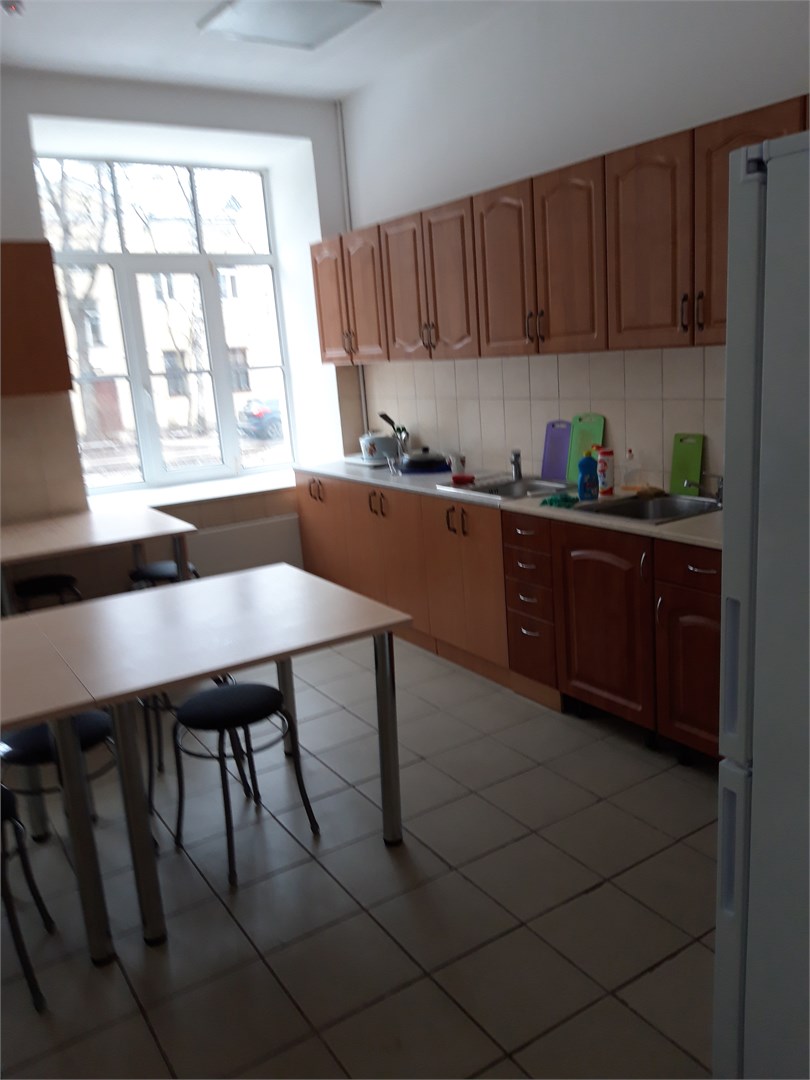 Восьмиместный 5 категории, Фуражный пер., д.2 в Пушкин