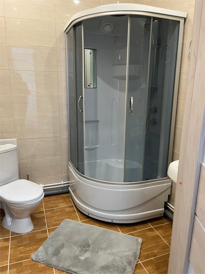 Номер категории "Стандарт" (одноместный) в Адмирал