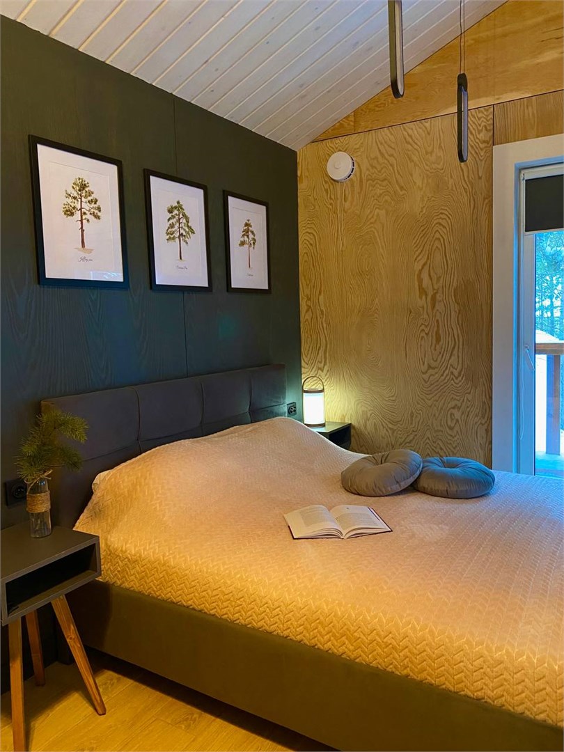 Шишки Кедровые в Ключ-Камень