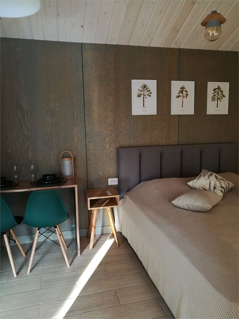 Шишки Сосновые в Ключ-Камень