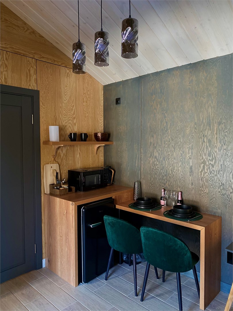 Шишки Еловые в Ключ-Камень