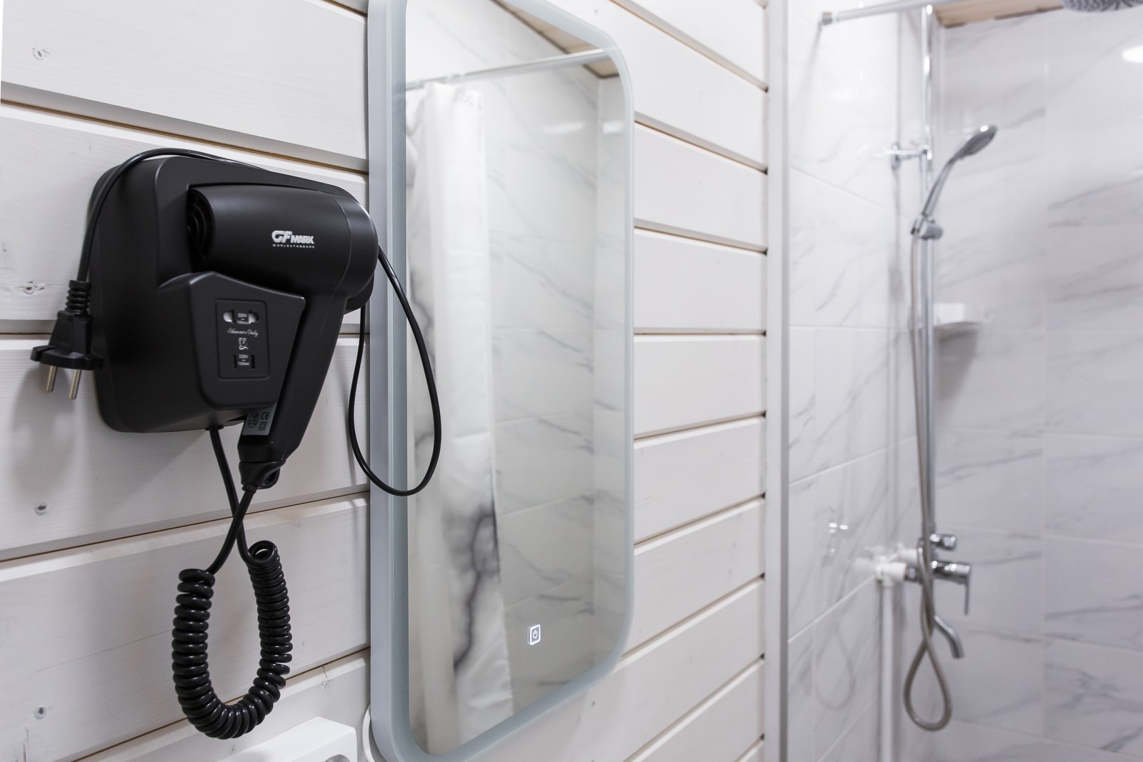 Семейный коттедж в Лиса