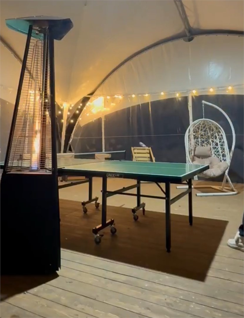 Семейный коттедж в Лиса