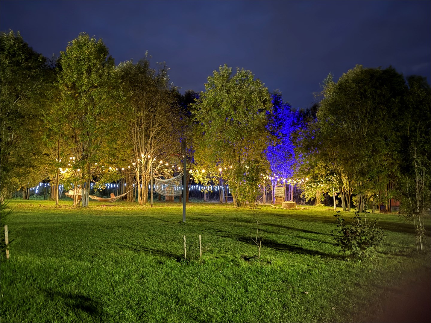 Семейный коттедж в Лиса