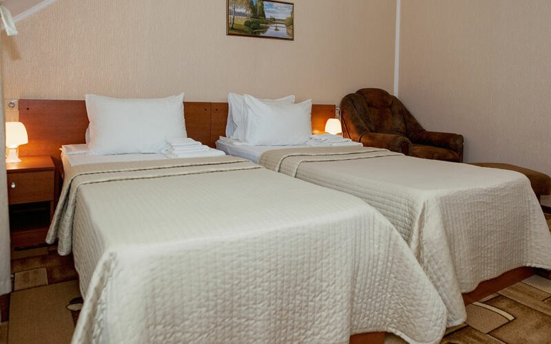 Мансарда без балкона 5 эт. корпус 4, есть лифт в Кристалл уют