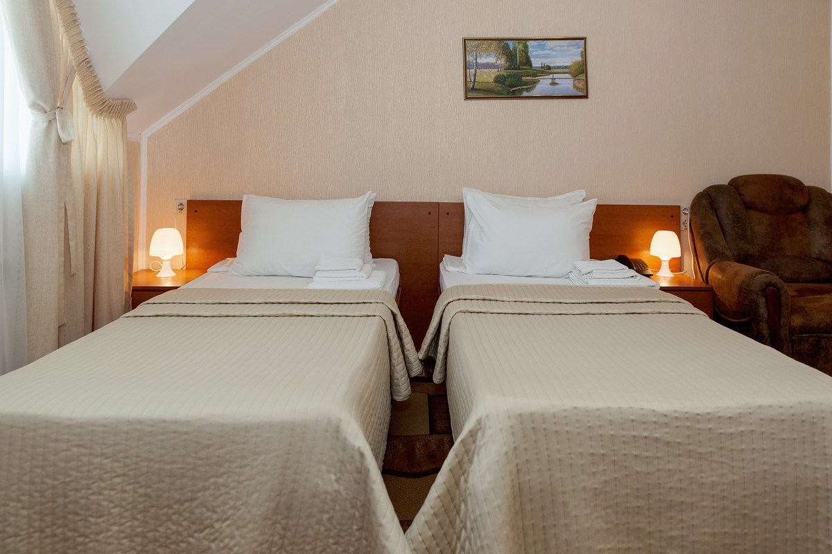 Мансарда без балкона 5 эт. корпус 4, есть лифт в Кристалл уют